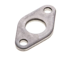 Flange for 8 mm 10 mm ISO 6432 Cylinder