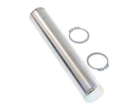 Pin for Swivel Mounting for 160 mm 200 mm ISO 15552 Cylinder