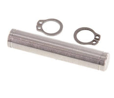 Pin for Swivel Mounting for 32 mm ISO 15552 ISO 21287 Cylinder