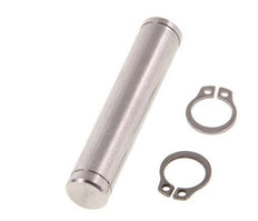 Pin for Swivel Mounting for 32 mm ISO 15552 ISO 21287 Cylinder