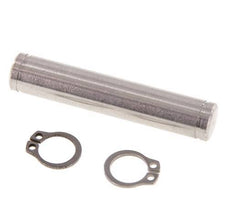 Pin for Swivel Mounting for 32 mm ISO 15552 ISO 21287 Cylinder