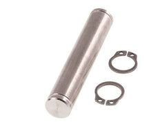 Pin for Swivel Mounting for 50 mm ISO 15552 ISO 21287 Cylinder