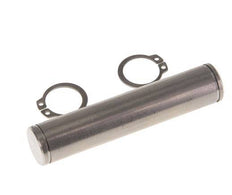 Pin for Swivel Mounting for 63 mm ISO 15552 ISO 21287 Cylinder