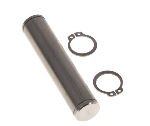 Pin for Swivel Mounting for 63 mm ISO 15552 ISO 21287 Cylinder