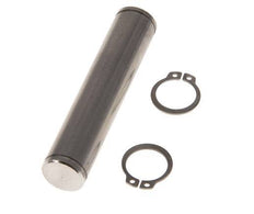 Pin for Swivel Mounting for 63 mm ISO 15552 ISO 21287 Cylinder