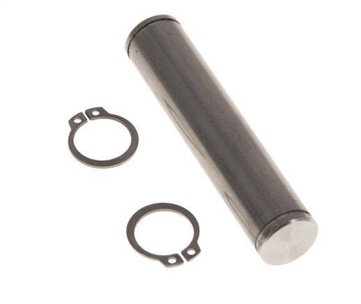 Pin for Swivel Mounting for 63 mm ISO 15552 ISO 21287 Cylinder