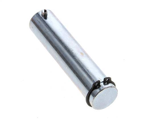 Pin for Spherical Clips for 100 mm ISO 15552 ISO 21287 Cylinder