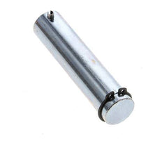 Pin for Spherical Clips for 100 mm ISO 15552 ISO 21287 Cylinder