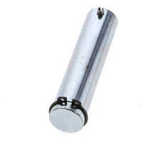 Pin for Spherical Clips for 100 mm ISO 15552 ISO 21287 Cylinder