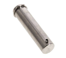 Pin for Spherical Clips for 100 mm ISO 15552 ISO 21287 Cylinder