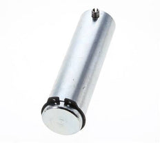 Pin for Spherical Clips for 125 mm ISO 15552 Cylinder