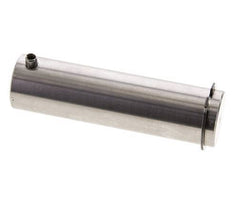 Pin for Spherical Clips for 125 mm ISO 15552 Cylinder