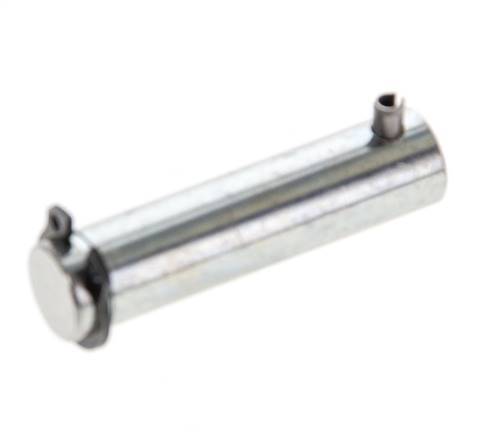 Pin for Spherical Clips for 32 mm ISO 15552 ISO 21287 Cylinder
