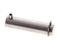 Pin for Spherical Clips for 32 mm ISO 15552 ISO 21287 Cylinder