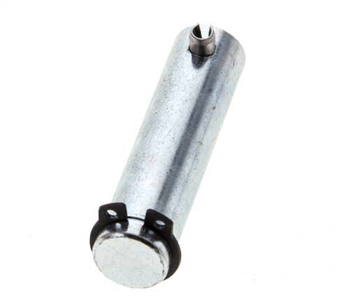 Pin for Spherical Clips for 40 mm ISO 15552 ISO 21287 Cylinder