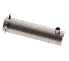 Pin for Spherical Clips for 40 mm ISO 15552 ISO 21287 Cylinder