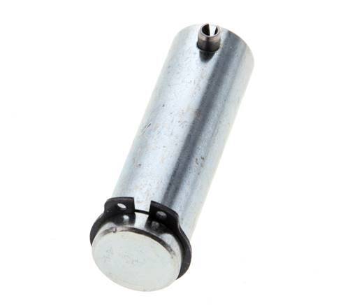 Pin for Spherical Clips for 50 mm ISO 15552 ISO 21287 Cylinder