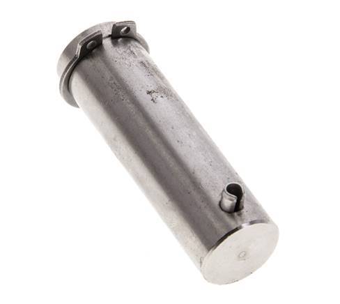 Pin for Spherical Clips for 50 mm ISO 15552 ISO 21287 Cylinder