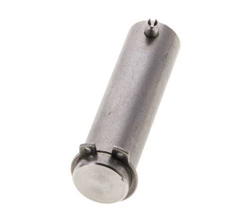 Pin for Spherical Clips for 63 mm ISO 15552 ISO 21287 Cylinder