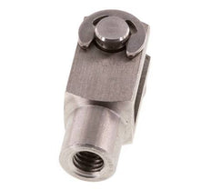 Clevis Rod-end Pin M6 Stainless steel 303 (1.4305)