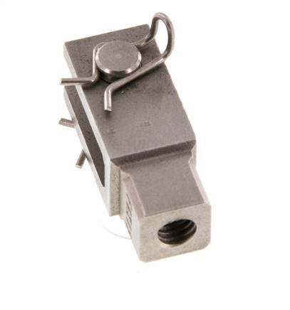 Clevis Rod-end Pin M6 Stainless steel 1.4571