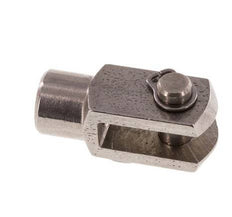 Clevis Rod-end Pin M4 Stainless steel 303 (1.4305)