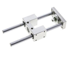 Guide Unit for 12 mm 16 mm ISO 6432 Cylinder