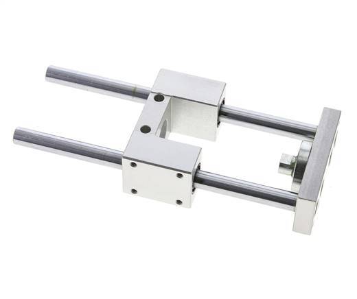 Guide Unit for 12 mm 16 mm ISO 6432 Cylinder