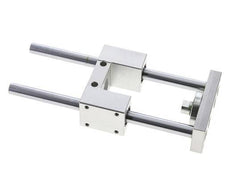 Guide Unit for 12 mm 16 mm ISO 6432 Cylinder