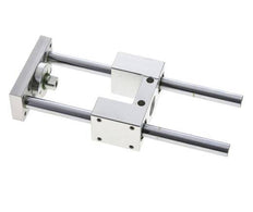 Guide Unit for 12 mm 16 mm ISO 6432 Cylinder