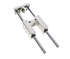 Guide Unit for 12 mm 16 mm ISO 6432 Cylinder