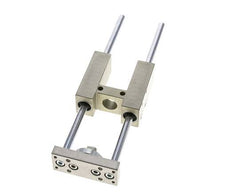 Guide Unit for 12 mm 16 mm ISO 6432 Cylinder
