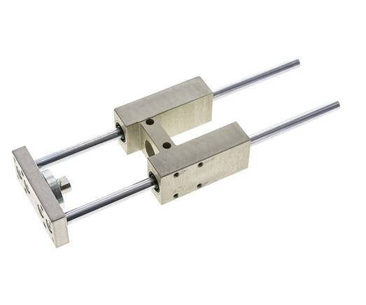 Guide Unit for 12 mm 16 mm ISO 6432 Cylinder
