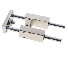 Guide Unit for 12 mm 16 mm ISO 6432 Cylinder