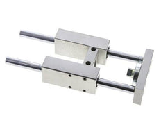 Guide Unit for 12 mm 16 mm ISO 6432 Cylinder