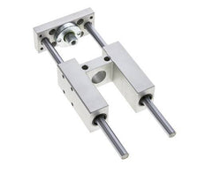 Guide Unit for 12 mm 16 mm ISO 6432 Cylinder