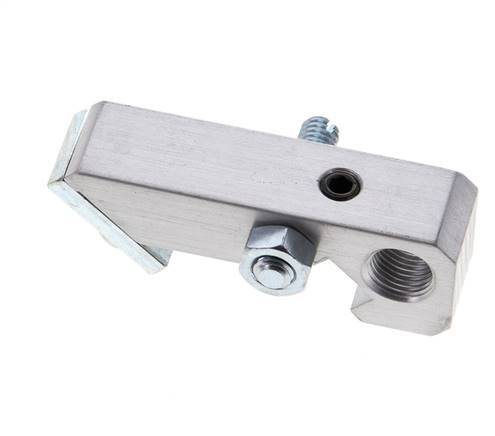 Limit-stop for 18 mm Rodless Cylinders