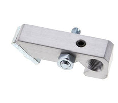 Limit-stop for 18 mm Rodless Cylinders