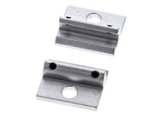 Center Mounting for 18 mm Rodless Cylinder