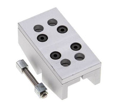 Pendular Bridge 18 mm Rodless narrow