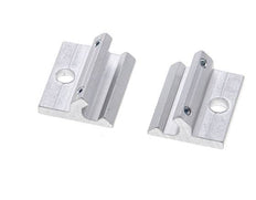 Center Mounting for 25 mm Rodless Cylinder