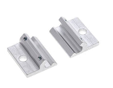 Center Mounting for 25 mm Rodless Cylinder