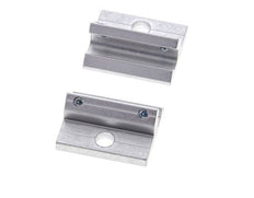 Center Mounting for 25 mm Rodless Cylinder