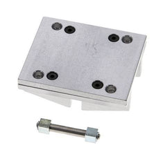 Pendular Bridge 25 mm Rodless