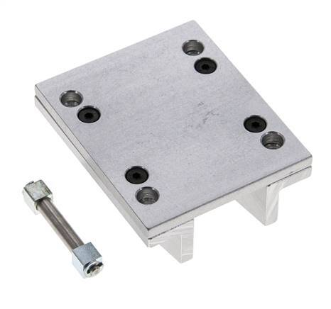 Pendular Bridge 25 mm Rodless
