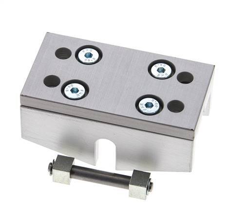 Pendular Bridge 32 mm Rodless narrow