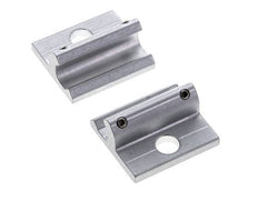 Center Mounting for 40 mm Rodless Cylinder