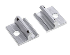 Center Mounting for 40 mm Rodless Cylinder