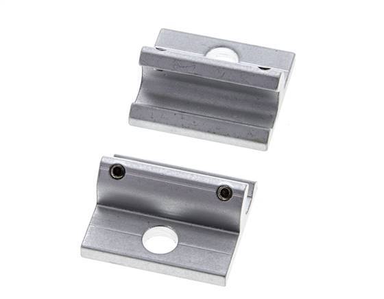 Center Mounting for 40 mm Rodless Cylinder