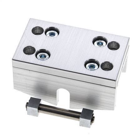 Pendular Bridge 40 mm Rodless narrow